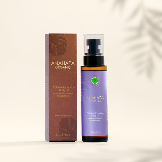 Cellulite & Varicose Veins Relief Oil