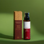 HIBISCUS HAIR OIL