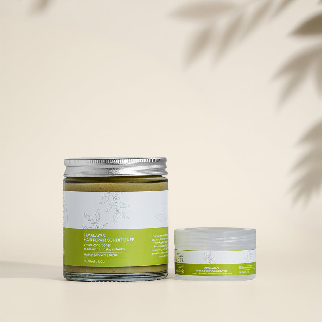 HIMALAYAN HAIR REPAIR CONDITIONER