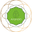 Anahata Organic logo