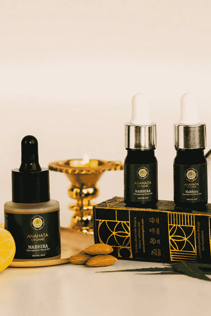 Nabhira Therapeutic Navel Oil