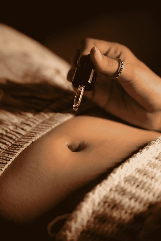 Nabhira Therapeutic Navel Oil