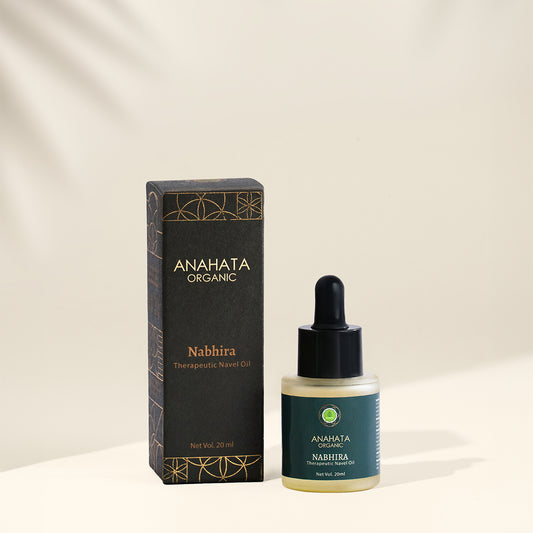 Nabhira Therapeutic Navel Oil
