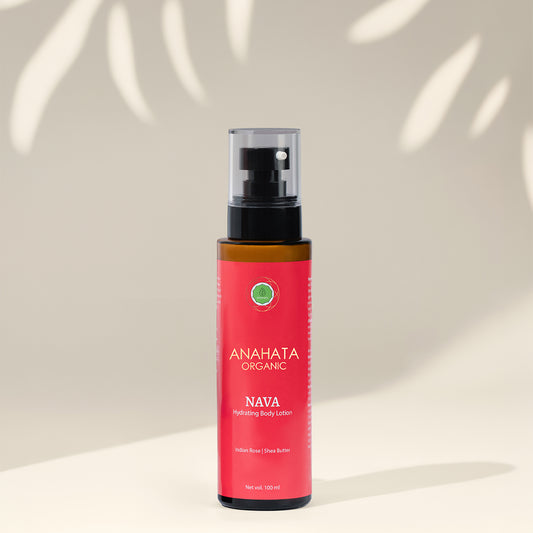 Nava Hydrating Body Lotion