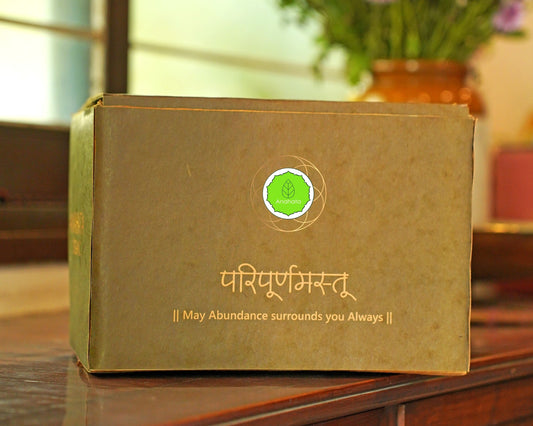 Diwali Food Box