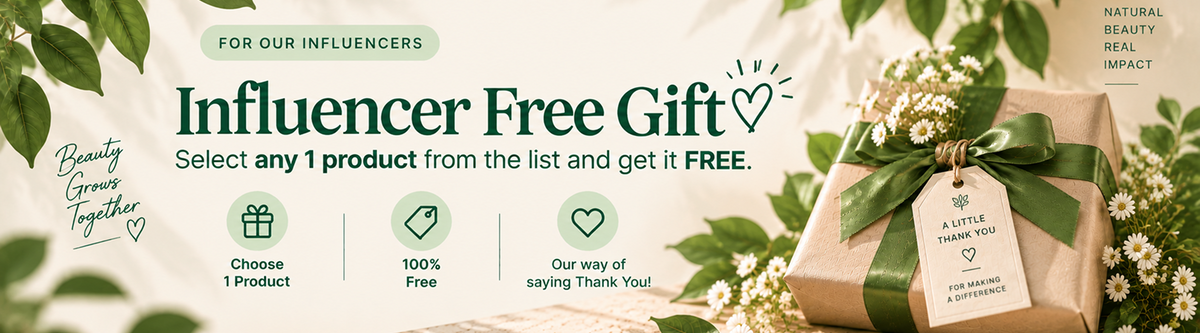 Influencer Gifting