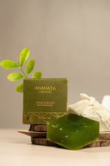 Natural Soaps