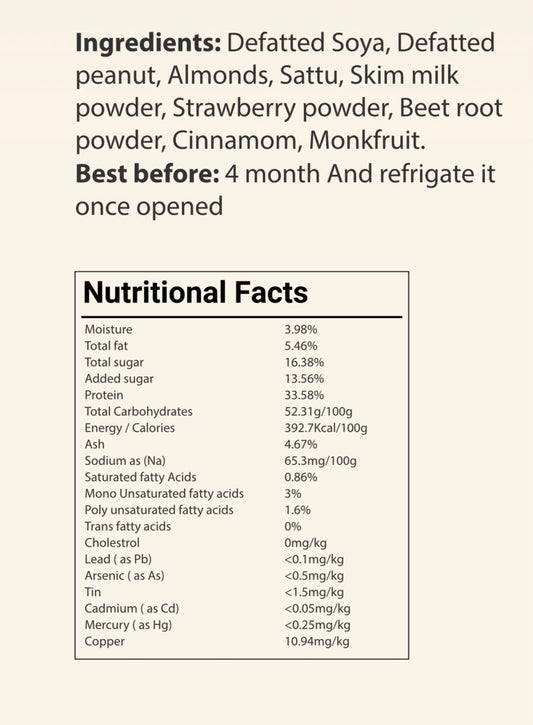 Protein Powder