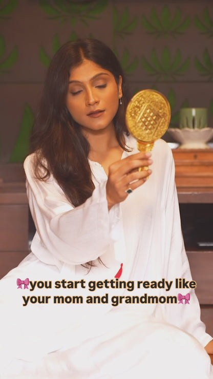 Traditional Vedic Kajal