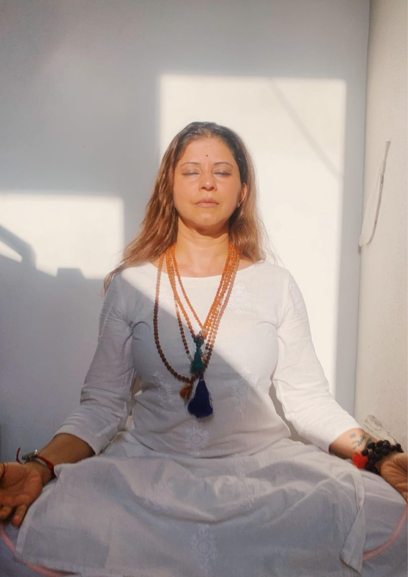 Jaap Mala By Raa Foundation