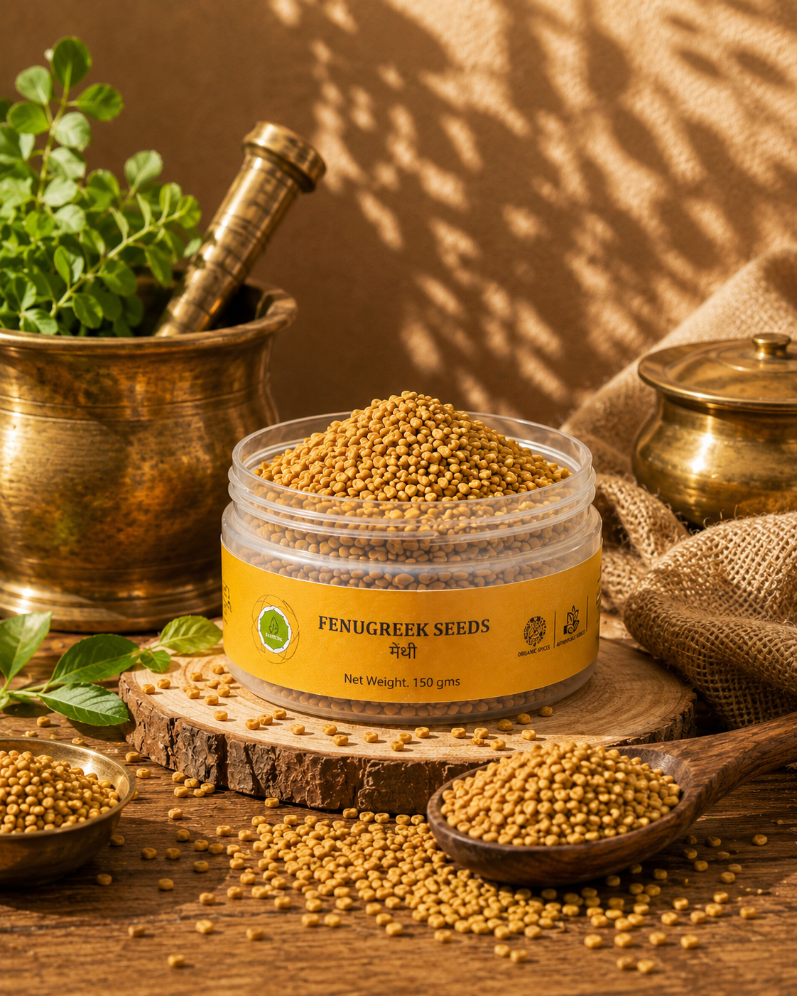 Fenugreek