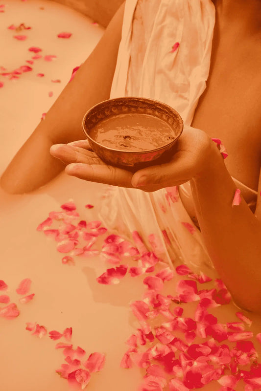 SNANAMRIT UBTAN Natural Bathing Powder