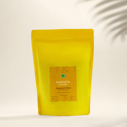 SNANAMRIT UBTAN Natural Bathing Powder