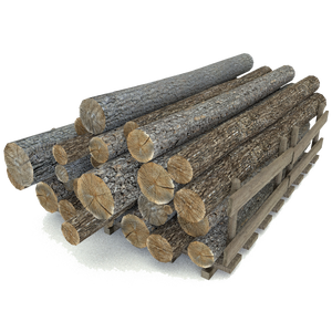 Wood